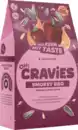 Bild 3 von OH!CRAViES Sonnenblumenkerne - Smokey BBQ, 60 g