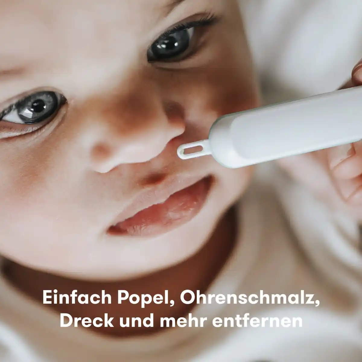 Bild 4 von frida baby 3-in-1 Nasen, Nägel- und Ohrenreiniger