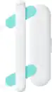 Bild 2 von frida baby 3-in-1 Nasen, Nägel- und Ohrenreiniger