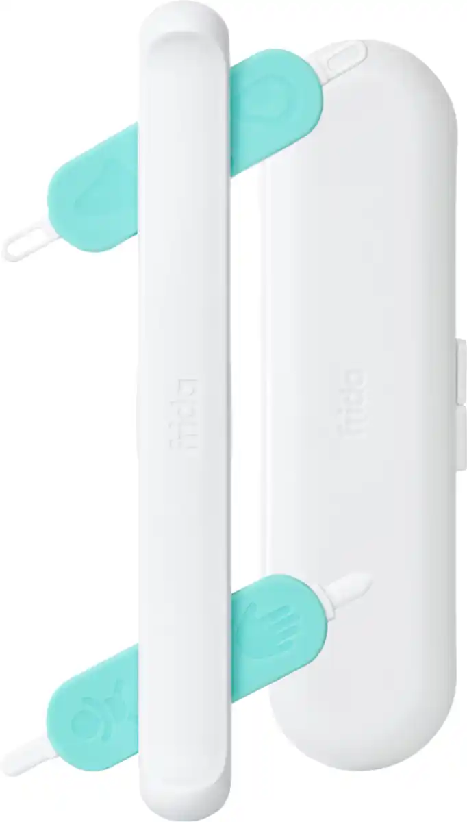 Bild 2 von frida baby 3-in-1 Nasen, Nägel- und Ohrenreiniger