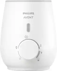 PHILIPS AVENT Schneller Flaschenwärmer SCF35509