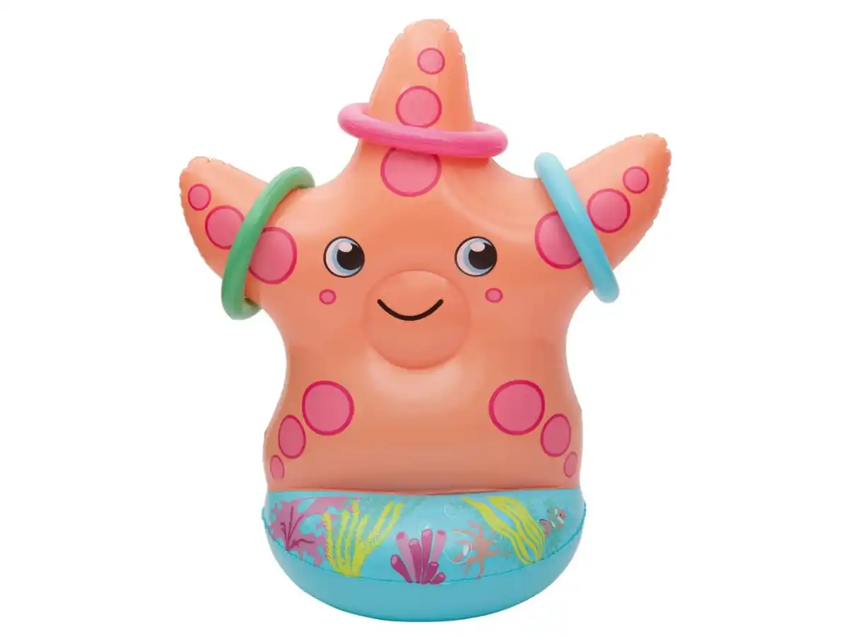Bild 1 von Playtive Kinder Wassersprinkler aufblasbar