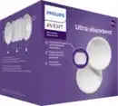 Bild 2 von PHILIPS AVENT Stilleinlagen SCF25461 60er Pack