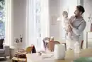 Bild 3 von PHILIPS AVENT Schneller Flaschenwärmer SCF35509