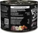 Bild 3 von Lucky Jim Hundenassfutter Mini Mono Lamm, 200 g