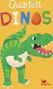 Bild 1 von Magellan Quartett Dinos