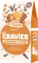 Bild 3 von OH!CRAViES Sonnenblumenkerne - Cinnamon Toffee, 60 g