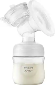 PHILIPS AVENT elektr. Einzelmilchpumpe SCF39501