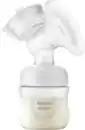 Bild 1 von PHILIPS AVENT elektr. Einzelmilchpumpe SCF39501
