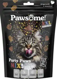 Pawsome Party Paws Mix, 150 g