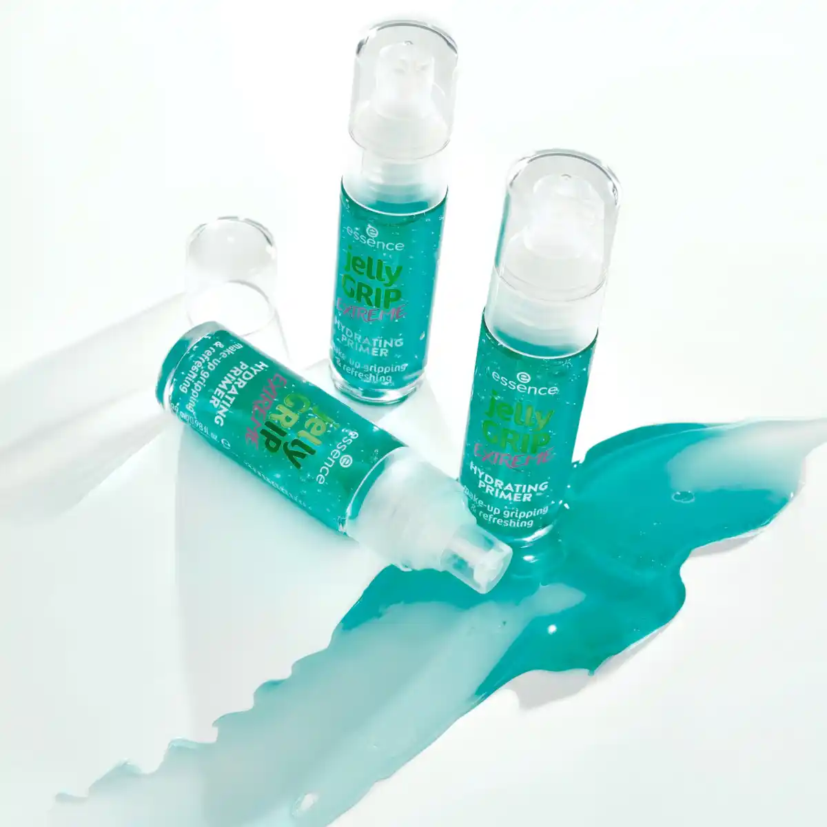 Bild 2 von essence jelly GRIP EXTREME HYDRATING PRIMER, 29 ml