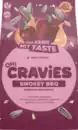 Bild 1 von OH!CRAViES Sonnenblumenkerne - Smokey BBQ, 60 g