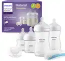 Bild 1 von PHILIPS AVENT Natural Response Flaschenset SCD83811