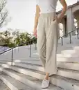 Bild 3 von IDEENWELT Culotte beige Gr. L
