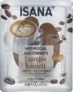 Bild 1 von ISANA Hydrogel Augenpads Espresso Yourself