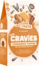 Bild 2 von OH!CRAViES Sonnenblumenkerne - Cinnamon Toffee, 60 g