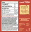 Bild 2 von MadeGood Bio Haferriegel mit Zimt, 150 g
