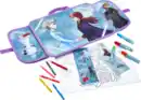 Bild 1 von IDEENWELT Reise-Malunterlage Frozen