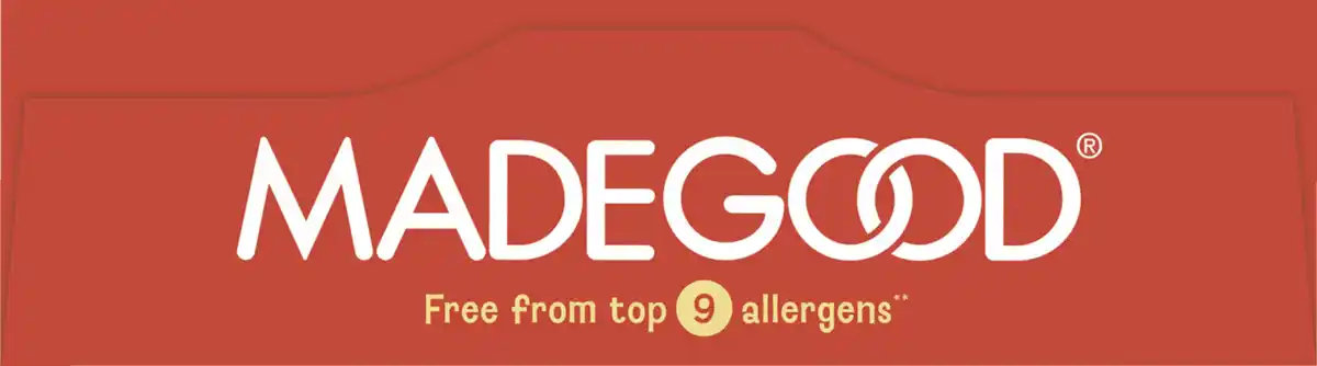 Bild 3 von MadeGood Bio Haferriegel mit Zimt, 150 g