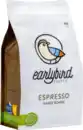 Bild 1 von earlybird coffee Bio Röstkaffee Espresso, 500 g