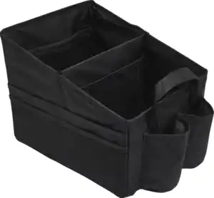 IDEENWELT Kfz-Rückbank-Organizer