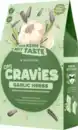 Bild 3 von OH!CRAViES Sonnenblumenkerne - Garlic Herbs, 60 g