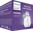 Bild 2 von PHILIPS AVENT Schneller Flaschenwärmer SCF35509