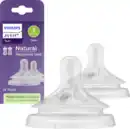 Bild 3 von PHILIPS AVENT Natural Response Sauger 2 SCY96202