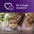Bild 2 von PHILIPS AVENT ultra air Schnuller Blätter & Muster 6-18 Monate