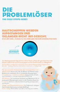 frida baby Badebürste mit Massagefunktion