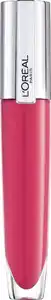 L’Oréal Paris Brilliant Signature Plump-in-Gloss 408 I ACCENTUA, 7 ml