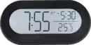Bild 2 von IDEENWELT Digitalwecker schwarz