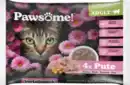 Bild 1 von Pawsome Adult Pute Vorteilspack, 340 g