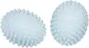 Bild 2 von IDEENWELT Best Basics 2er Set Trocknerbälle blau