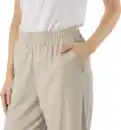 Bild 2 von IDEENWELT Culotte beige Gr. S