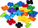 Bild 2 von IDEENWELT Bausteine-Mix Formen