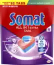 Bild 1 von Somat All in 1 Extra Tabs Vorteilspack