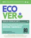 Bild 1 von Ecover Universalwaschmittel Pulver Lavendel & Eukalyptus 80WL, 80 WL