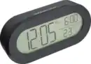 Bild 1 von IDEENWELT Digitalwecker schwarz