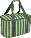 Bild 1 von IDEENWELT Große Kühltasche Streifen