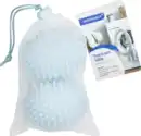 Bild 1 von IDEENWELT Best Basics 2er Set Trocknerbälle blau