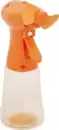 Bild 1 von IDEENWELT Ventilator mit Wassersprühfunktion orange