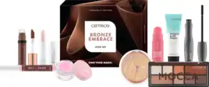 Catrice Bronze Embrace Look Set