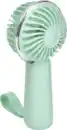 Bild 1 von IDEENWELT Akku-Handventilator mint