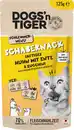 Bild 1 von Dogs'n Tiger Schlemmermenü Schabernack, 125 g