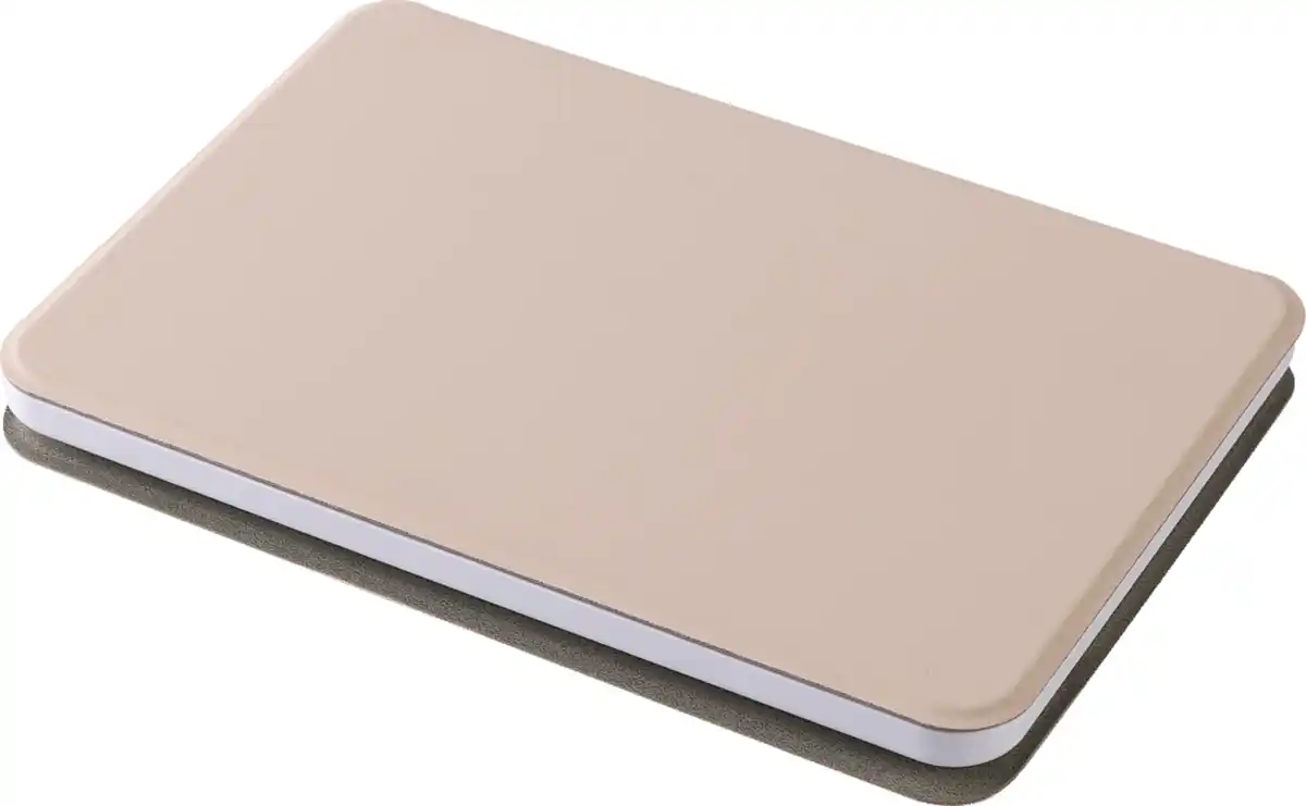 Bild 2 von IDEENWELT LED-Kosmetikspiegel taupe