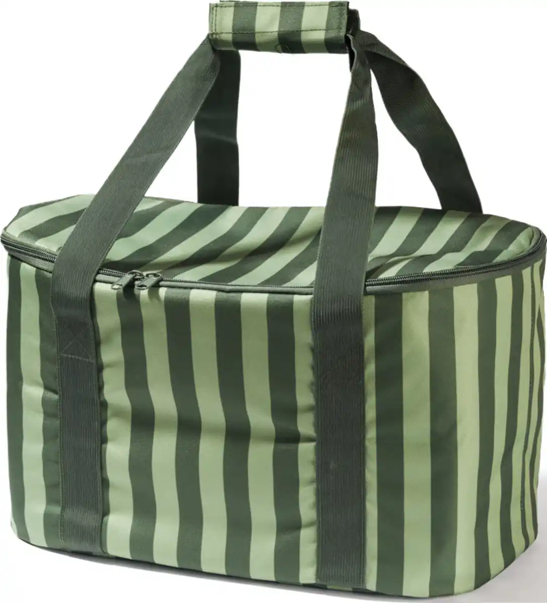 Bild 2 von IDEENWELT Große Kühltasche Streifen