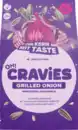 Bild 1 von OH!CRAViES Sonnenblumenkerne - Grilled Onion, 60 g