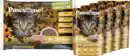 Bild 3 von Pawsome Adult Huhn Flowpack 4er, 340 g