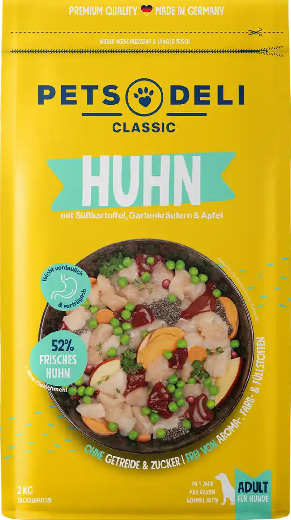 platinum trockenfutter für hunde Platinum Adult Trockenfutter für Hunde mit Rindfleisch und Kartoffeln, –  ZuZu.land